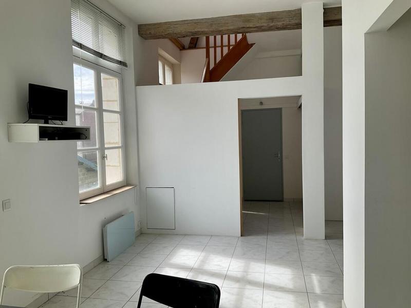 Appartement - 108 m² - 5 pièces