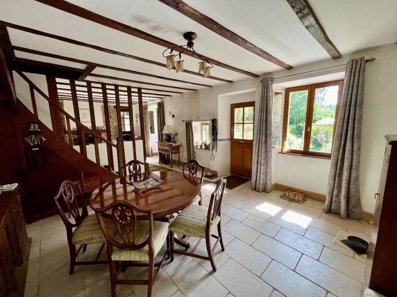 Moulin - 261 m² - 7 pièces