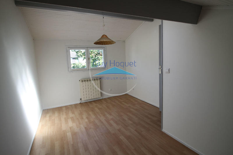 Maison - 98 m² - 5 pièces