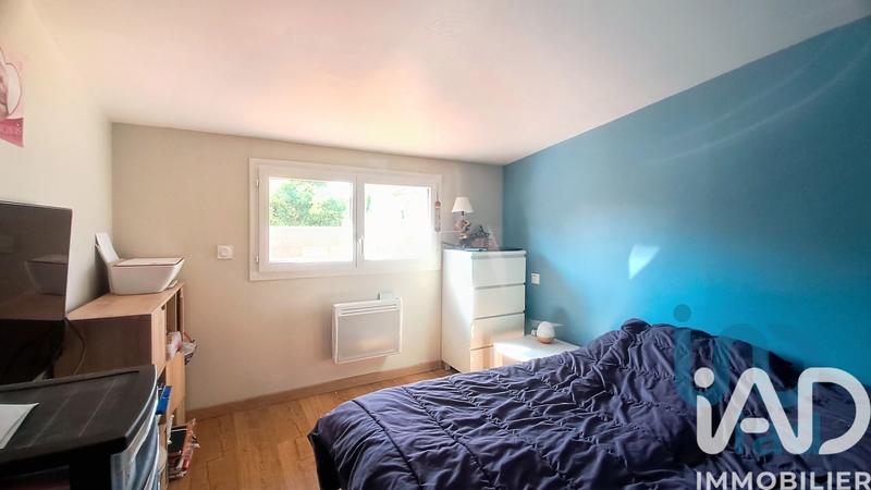 Maison - 106 m² - 4 pièces