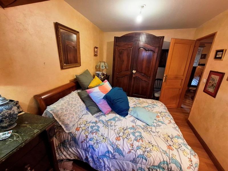 Maison traditionnelle - 81 m² - 4 pièces