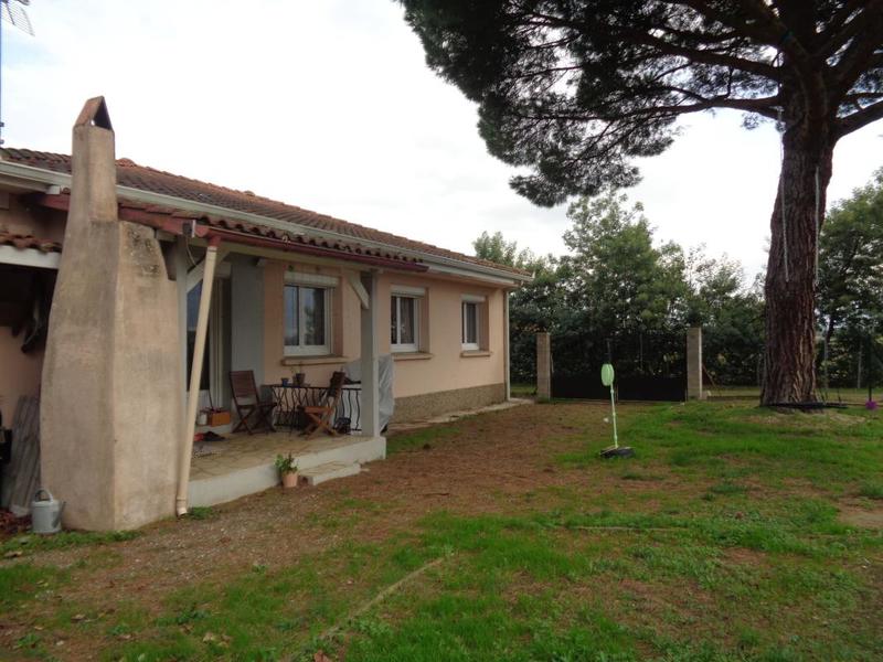 Villa - 123 m² - 5 pièces