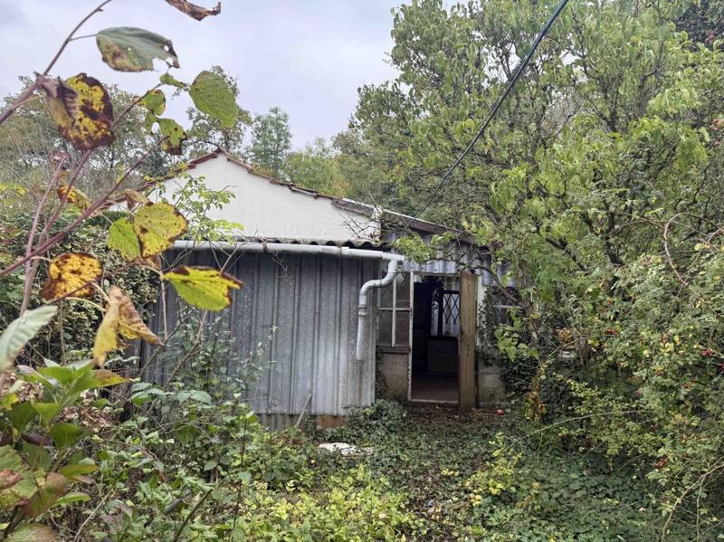 Maison - 74 m² - 5 pièces