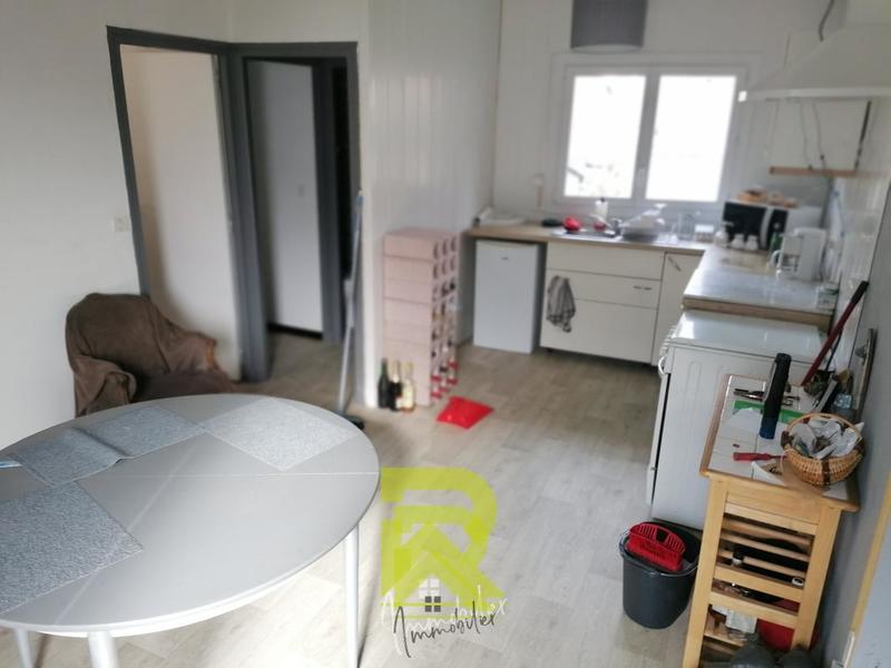Propriété - 83 m² - 4 pièces