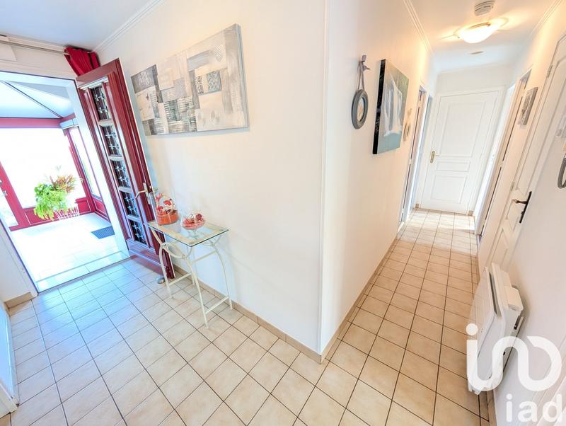 Maison - 133 m² - 6 pièces