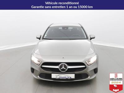 Mercedes Classe a Berline 180d Style +Gps +Caméra
