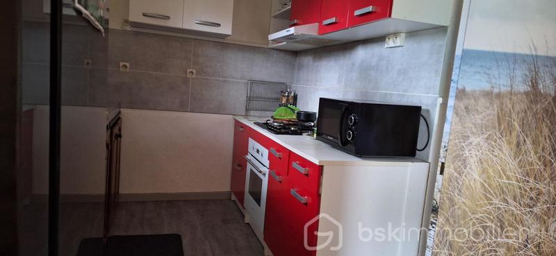 Maison - 70 m² - 4 pièces