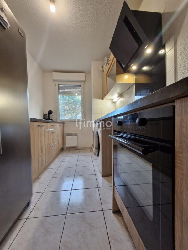 Maison - 65 m² - 4 pièces