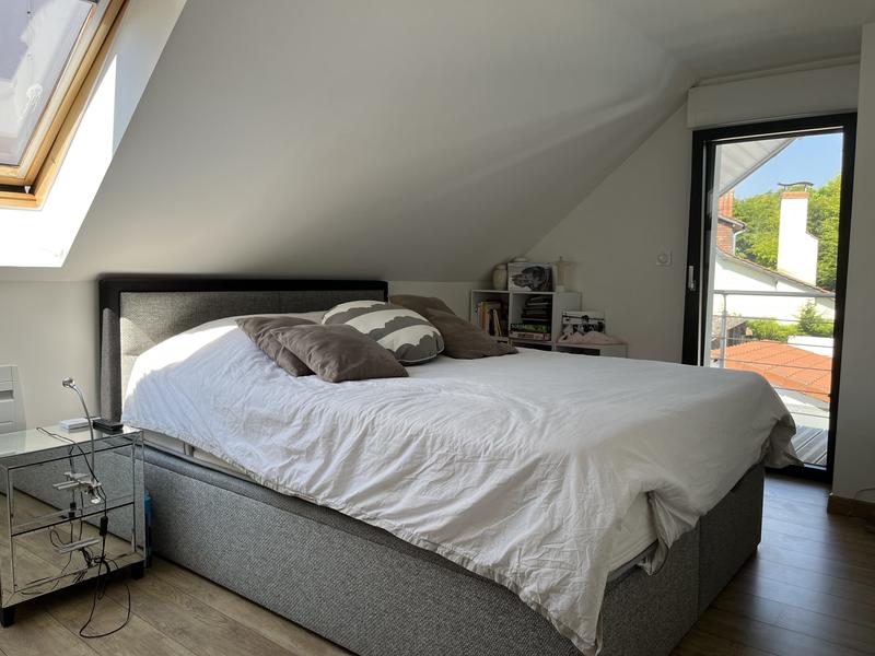 Villa - 86 m² - 5 pièces