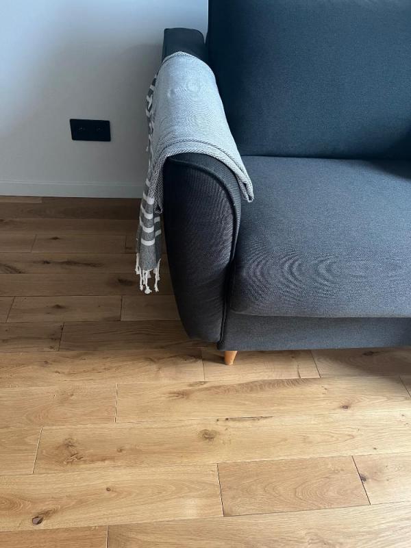 Appartement - 28 m² - 2 pièces