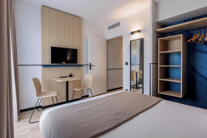 Appartement - 27 m² - 2 pièces