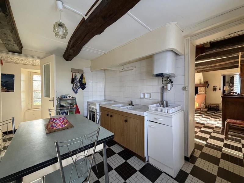 Maison - 174 m² - 7 pièces