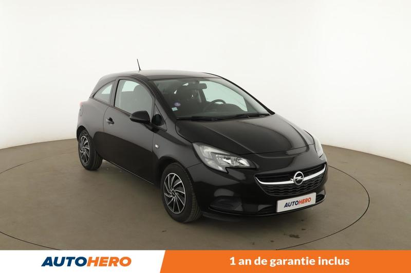 Opel Corsa 1.2 Enjoy 3p 70 ch