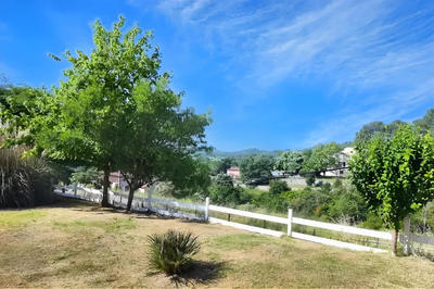 Villa - 91 m² - 4 pièces