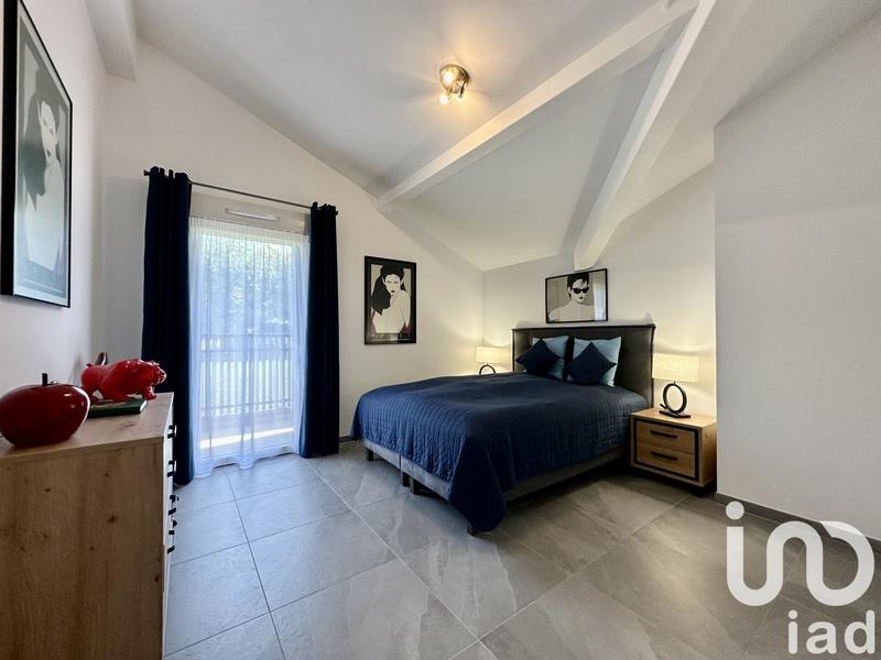 Appartement - 120 m² - 4 pièces