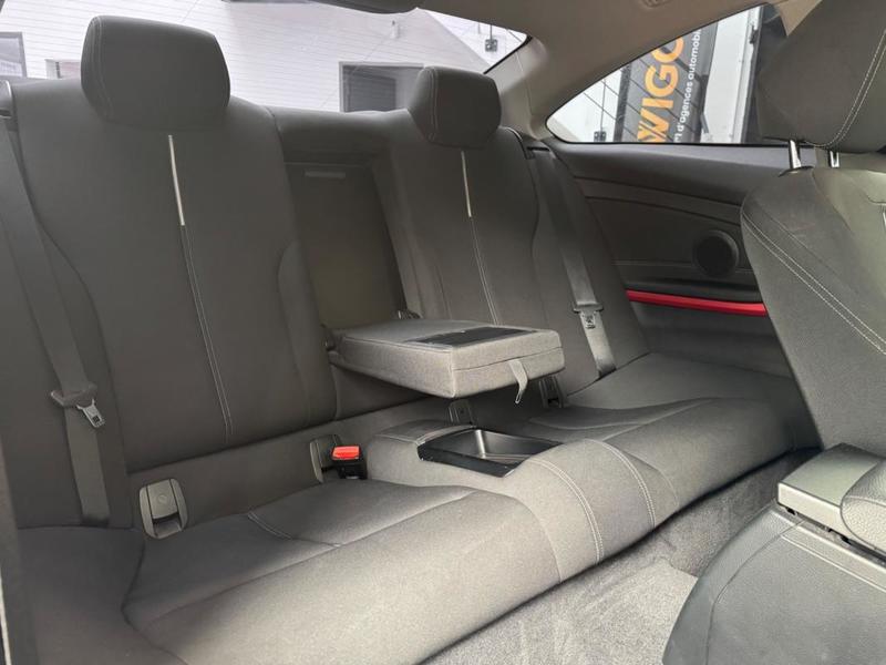 Bmw Série 4 428i 245 Pack m / Sport Bva8