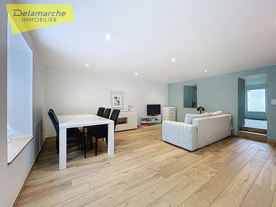 Maison - 75 m² - 3 pièces