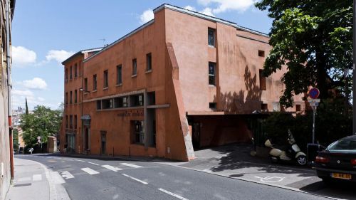 Auberge de Jeunesse du Vieux Lyon