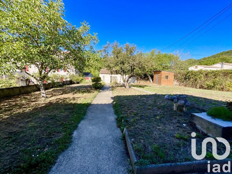 Maison - 75 m² - 3 pièces