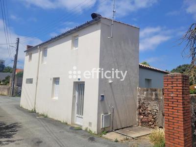 Maison - 41 m² - 2 pièces