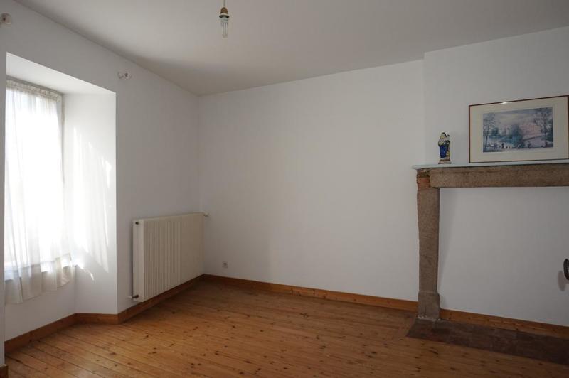 Maison de ville - 112 m² - 5 pièces