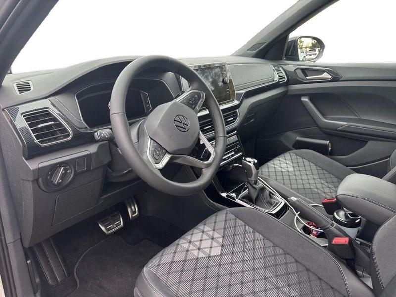 Volkswagen t-Cross Fl 1.0 Tsi 116ch Dsg7 R Line