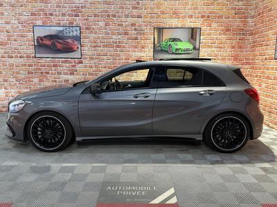 Mercedes Classe a 45 Amg 4matic Phase 2