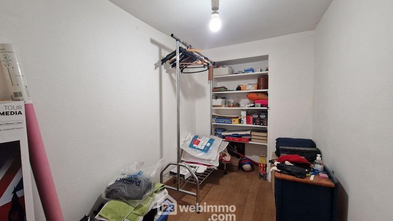 Maison - 179 m² - 6 pièces