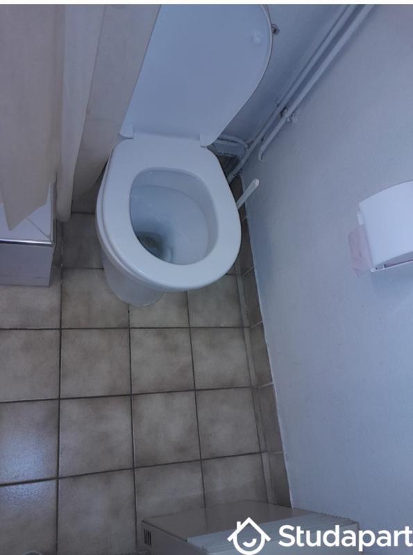 Appartement - 27 m² - 1 pièce