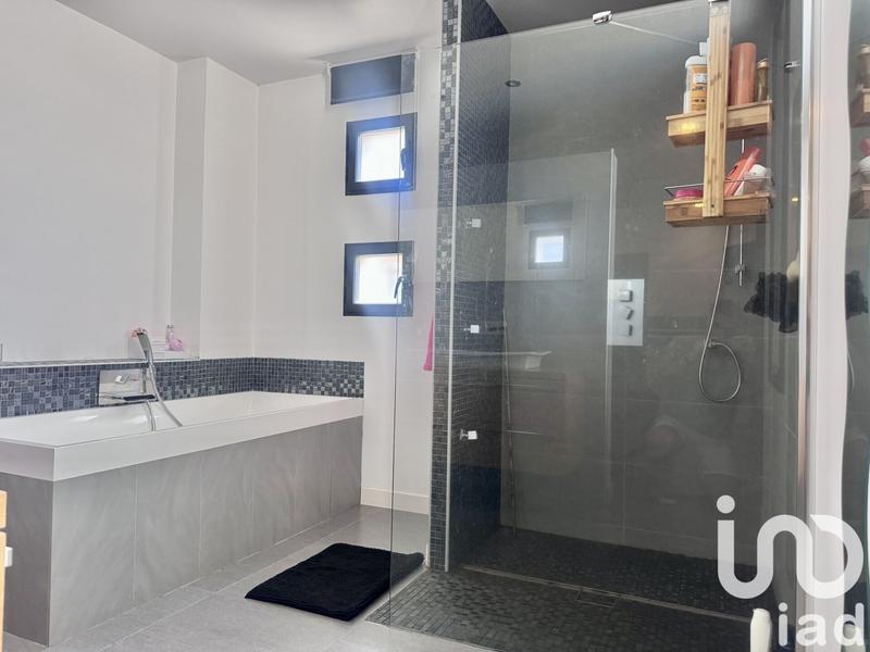 Maison de maîtres - 200 m² - 5 pièces