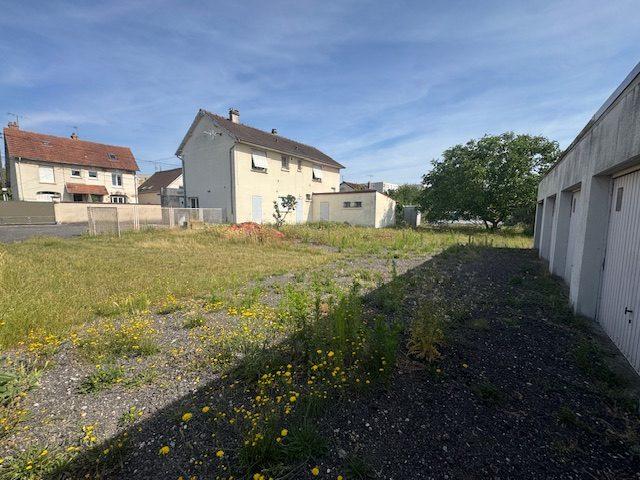 Appartement - 104 m² - 4 pièces