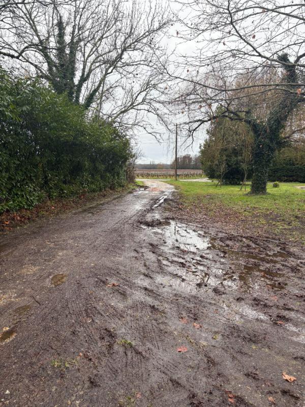 Maison - 277 m² - 3 pièces