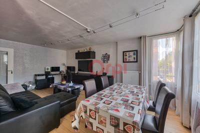 Appartement - 68 m² - 4 pièces