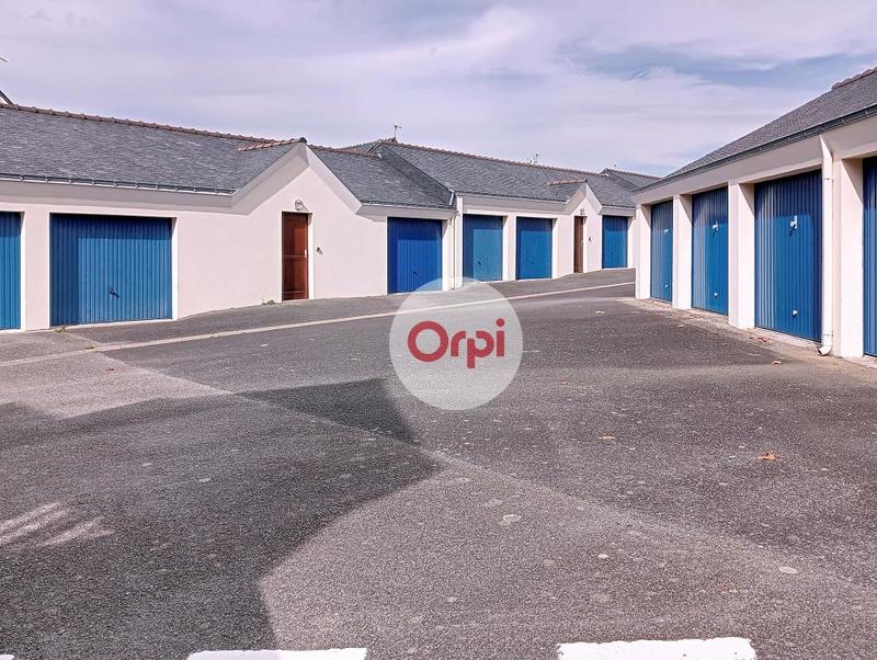 Appartement - 40 m² - 3 pièces