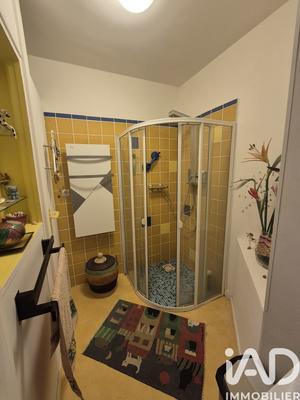 Studio - 30 m² - 1 pièce