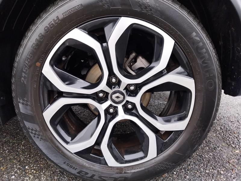 Renault Arkana E-Tech hybride 145 - 22 Techno