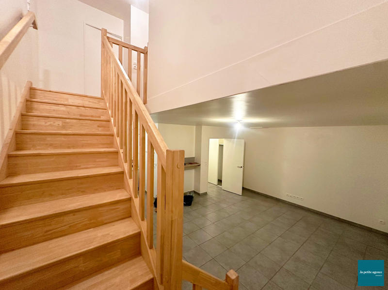 Maison contemporaine - 82 m² - 4 pièces