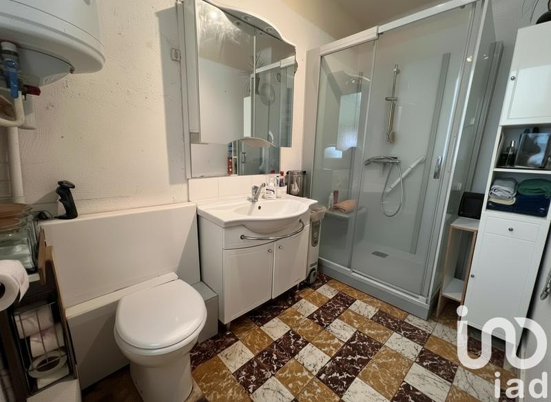 Maison - 112 m² - 6 pièces