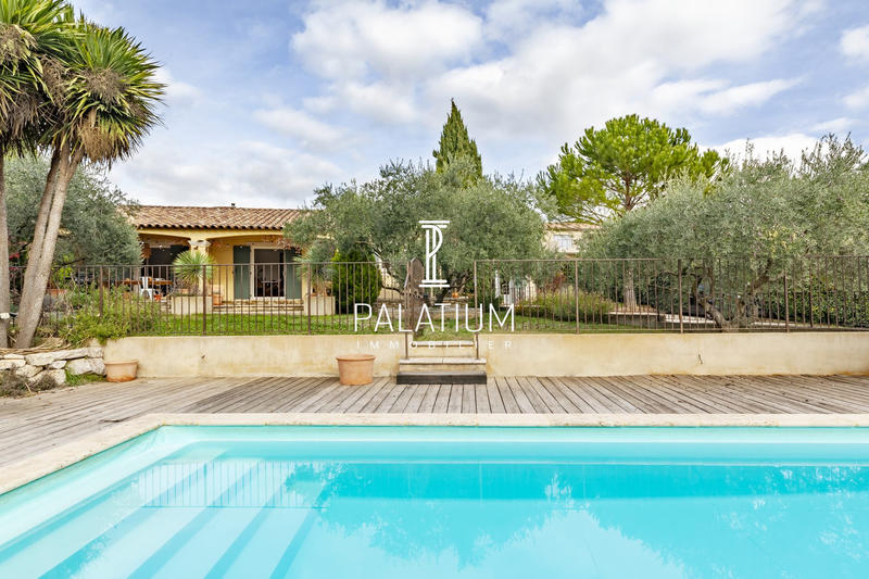 Maison - 147 m² - 6 pièces