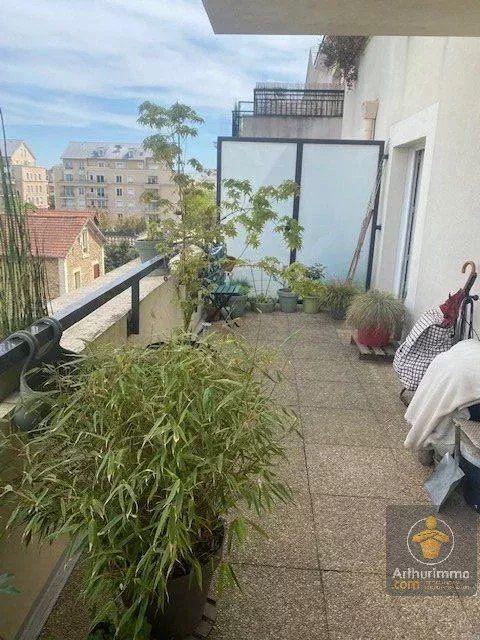 Appartement - 29 m² - 1 pièce