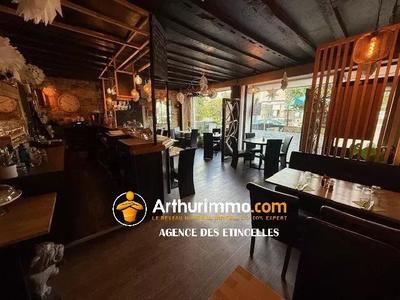 Magasins - 255 m² - 3 pièces