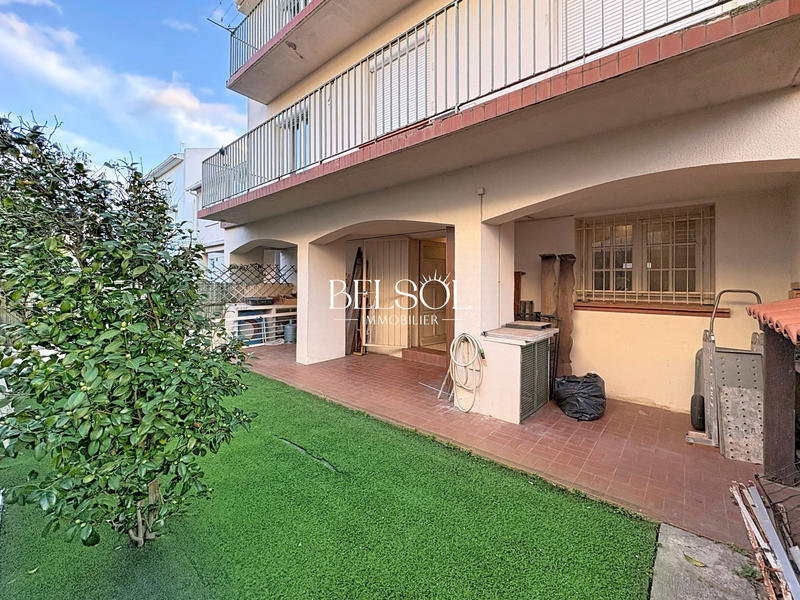 Appartement - 88 m² - 4 pièces