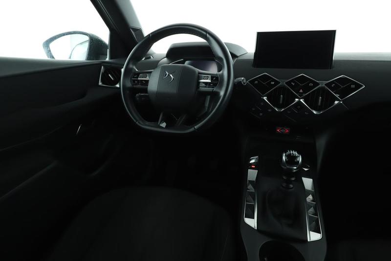 Ds Ds 3 Crossback 1.2 PureTech Chic 100 ch