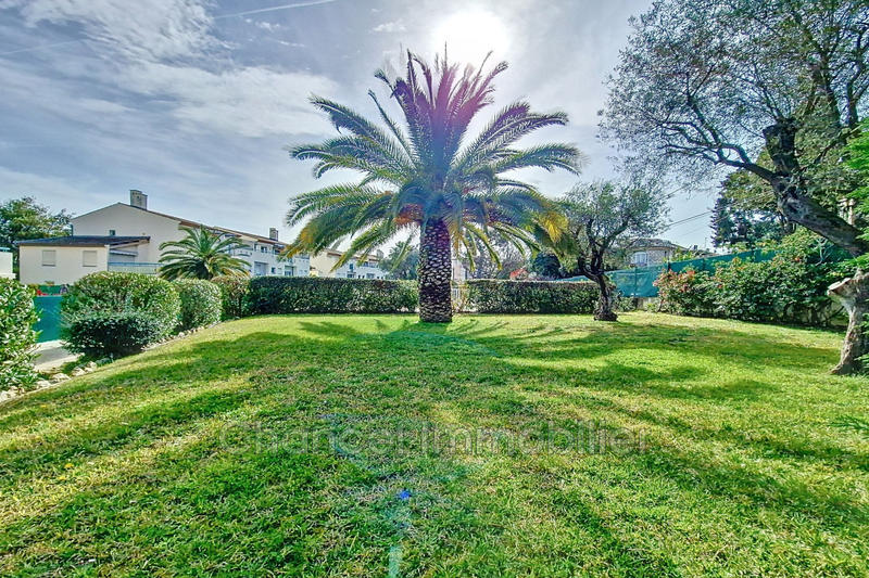 Appartement - 27 m² - 1 pièce