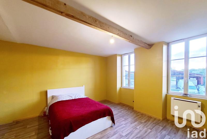 Maison - 245 m² - 6 pièces