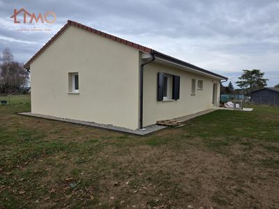 Maison - 99 m²