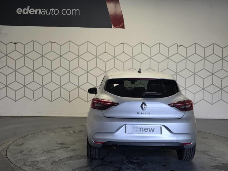 Renault Clio Blue dCi 100 Evolution