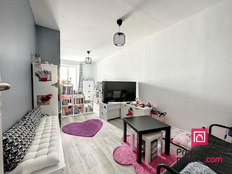 Immeuble - 460 m² - 13 pièces