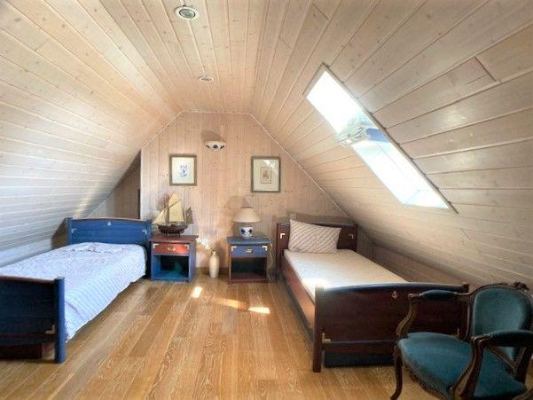 Corps de ferme - 166 m² - 6 pièces