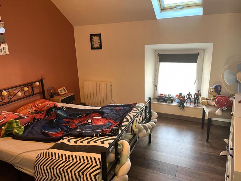 Maison - 92 m² - 3 pièces